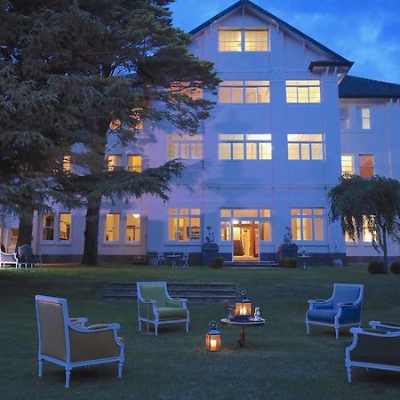 The Robertson Hotel エクステリア 写真