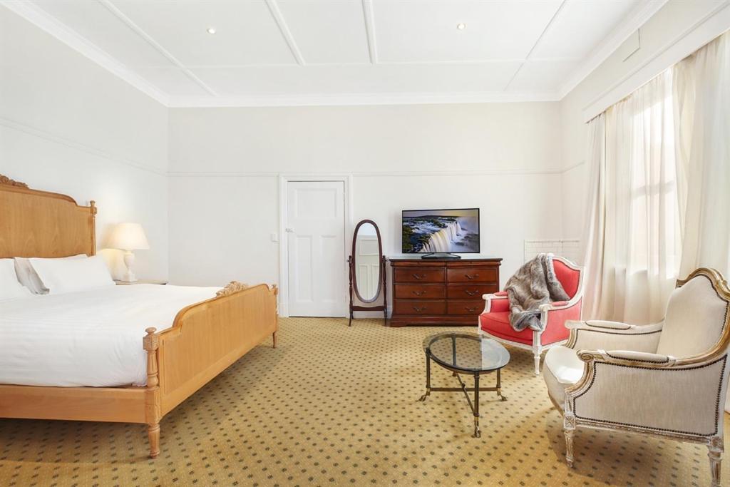 The Robertson Hotel エクステリア 写真
