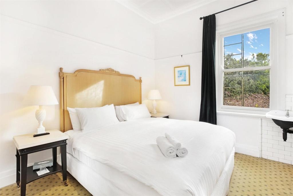 The Robertson Hotel エクステリア 写真