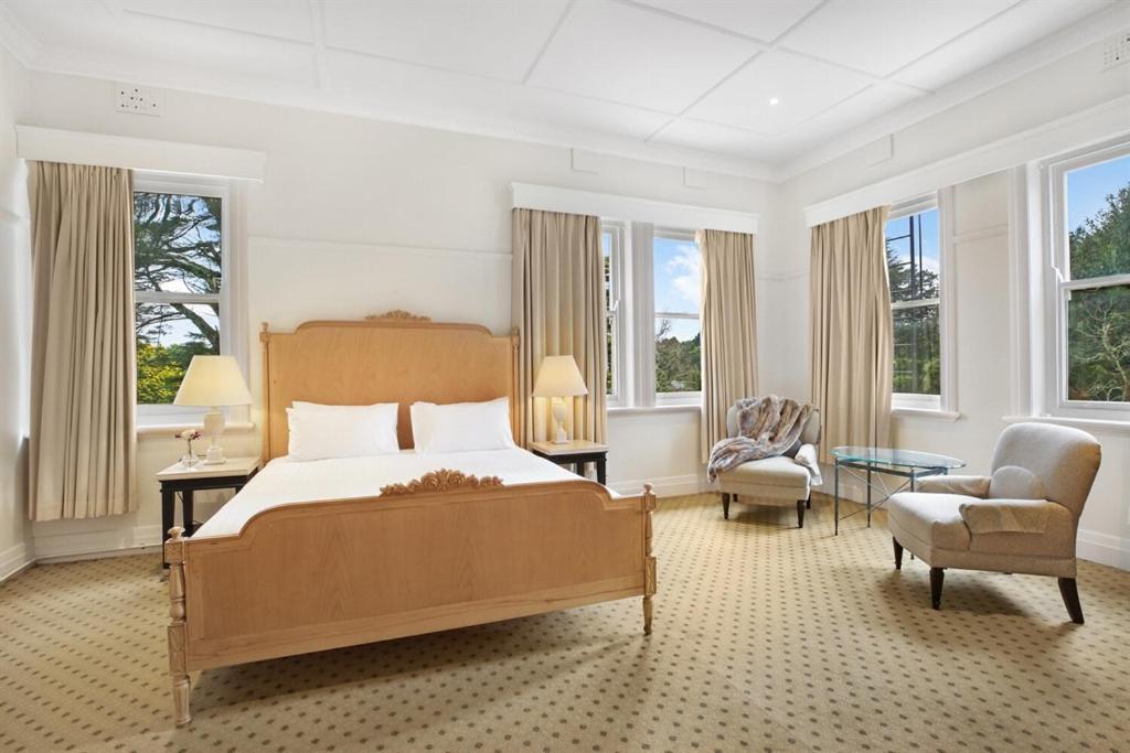 The Robertson Hotel エクステリア 写真