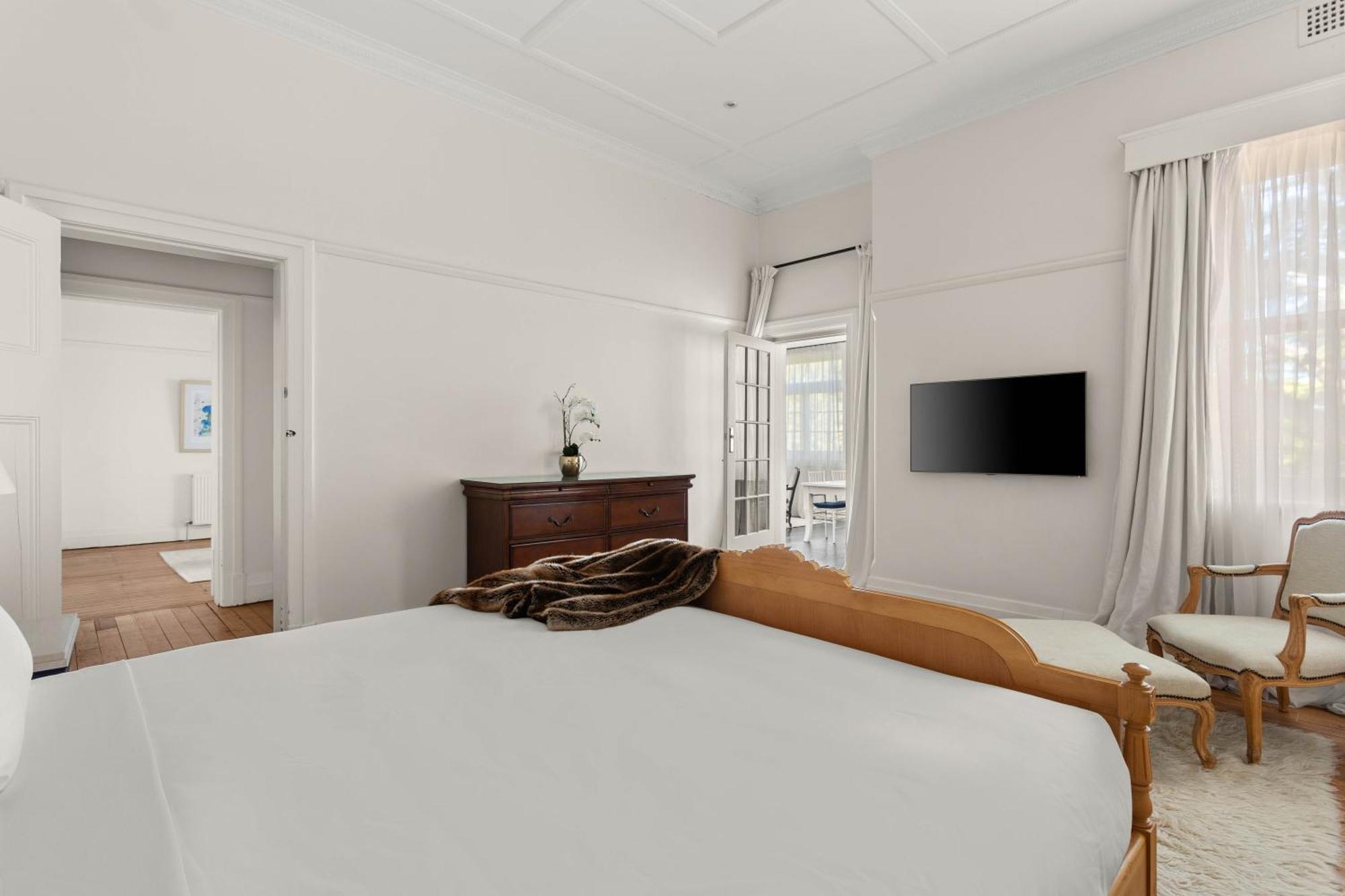 The Robertson Hotel エクステリア 写真