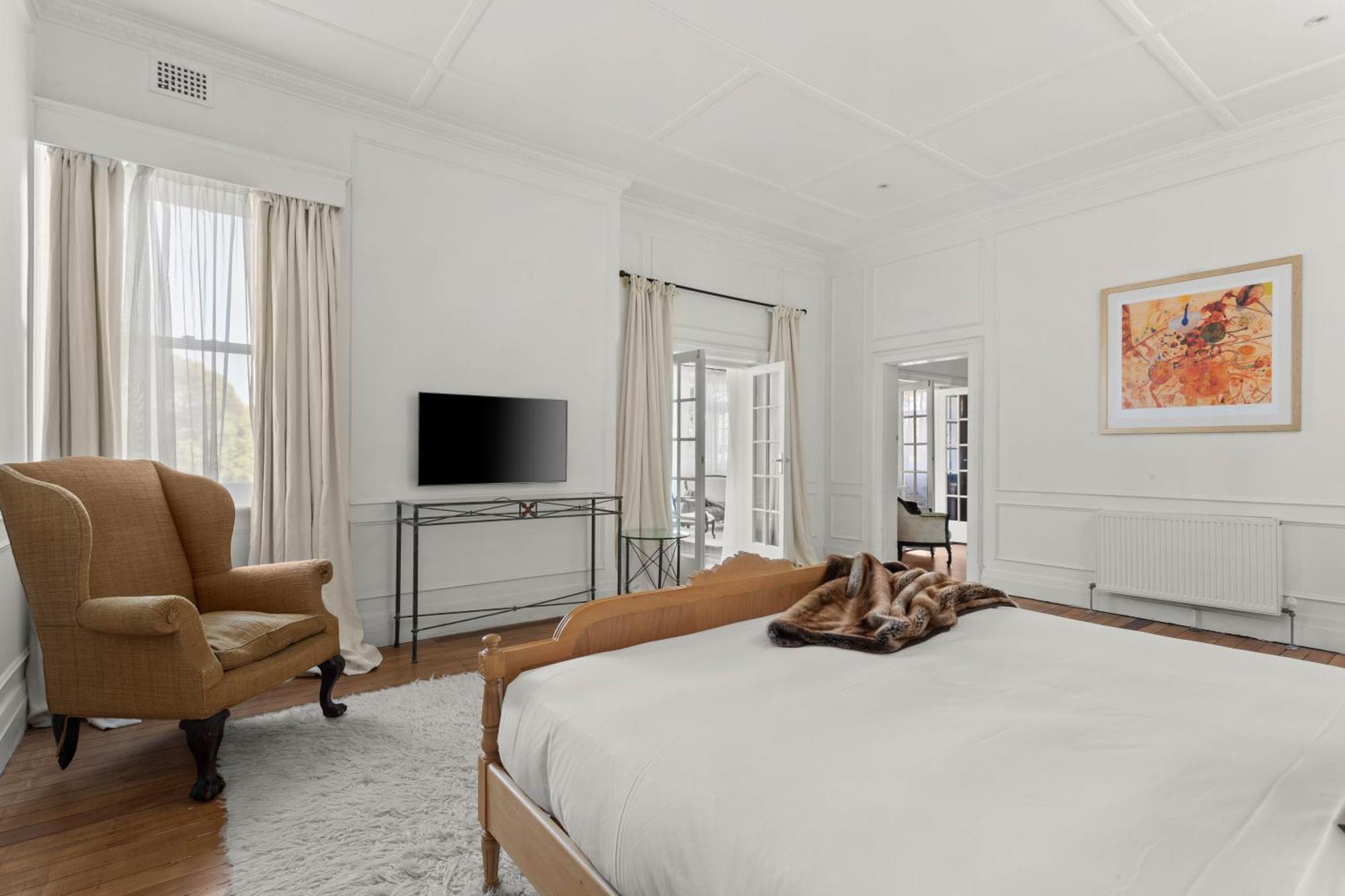 The Robertson Hotel エクステリア 写真
