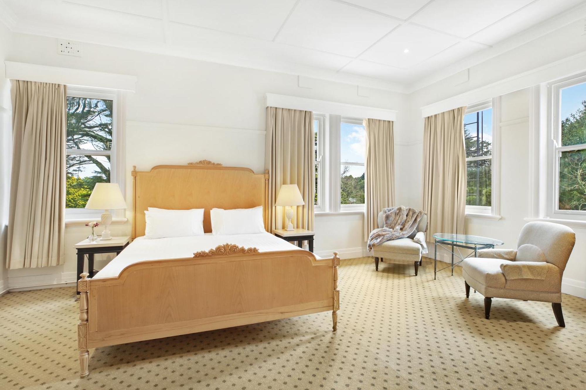 The Robertson Hotel エクステリア 写真
