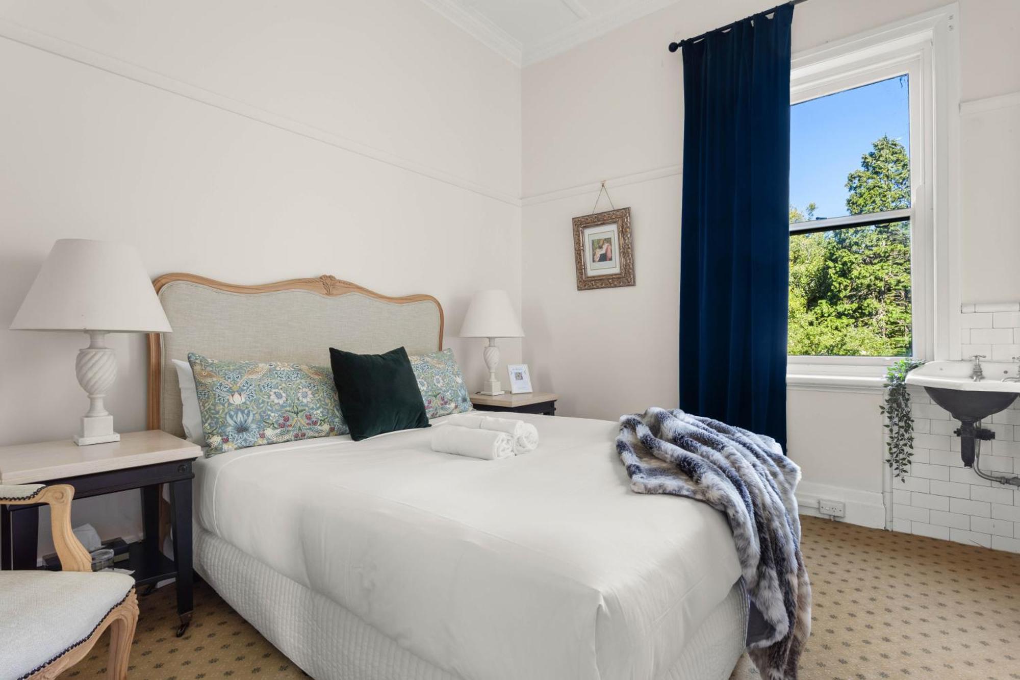 The Robertson Hotel エクステリア 写真