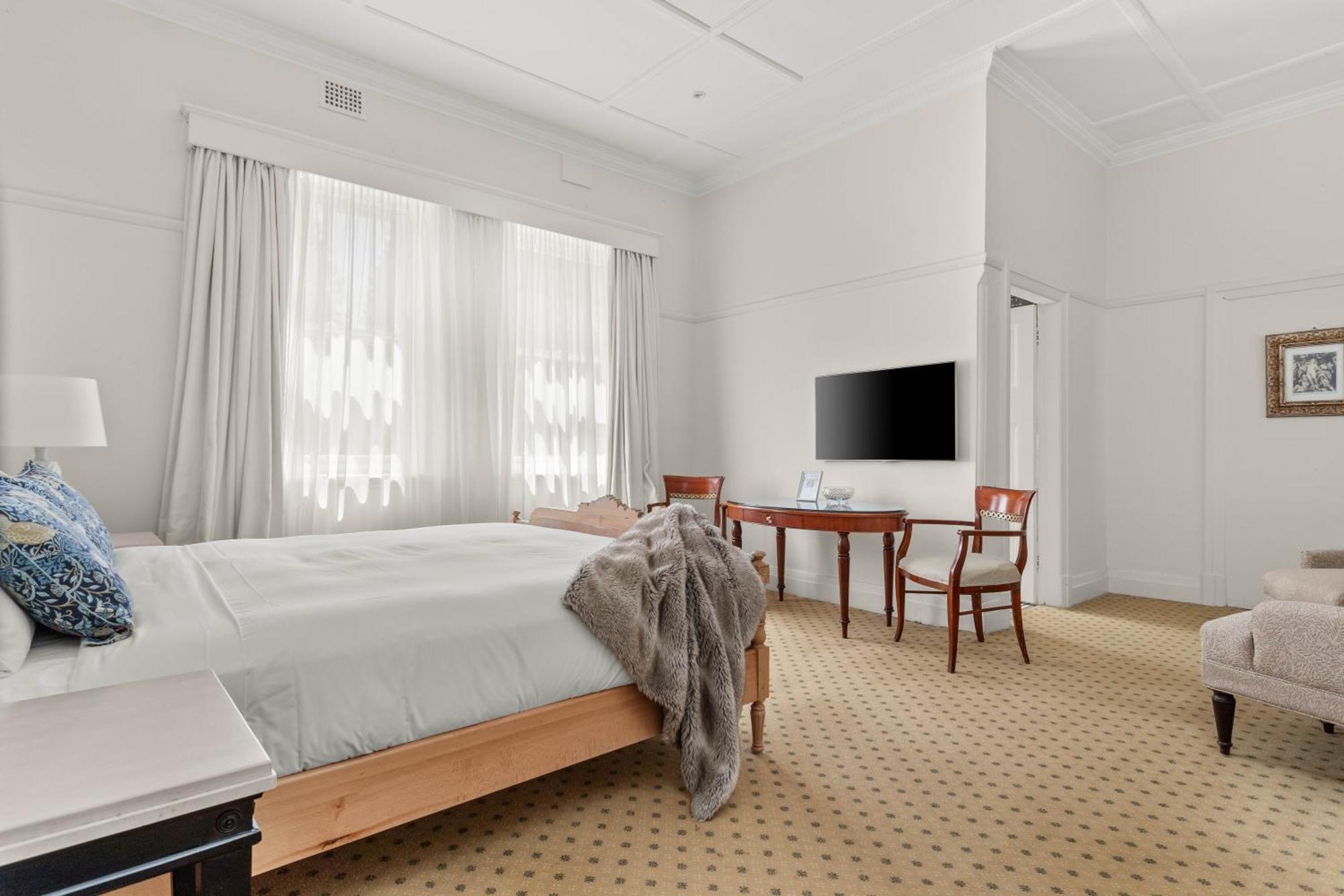 The Robertson Hotel エクステリア 写真